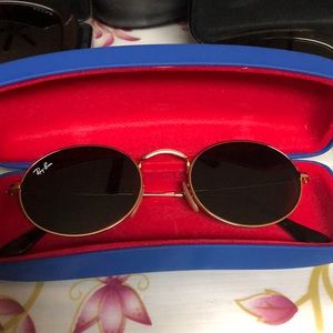 Ray-Ban Oval sunglasses